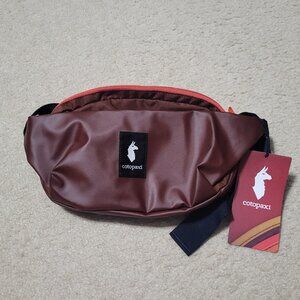 NWT Cotopaxi 2L Hip Pack - Cada Dia